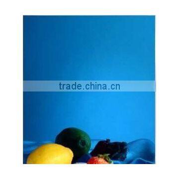 4x8 1.2mm Mirror Finish Stainless Steel Blcak Colored Sheet Metal photo-5