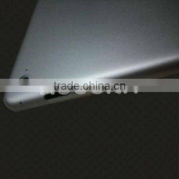 Wholesale for Ipad 6 Back Cover Grey Original Housing photo-4