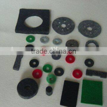 Good Price 100% Wool Pad for Machine Ornaments photo-3