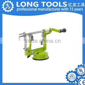 manual apple peeler and slicer cutter /Wholesale of apple peeler/ fruit peeler /