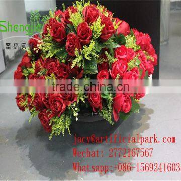 SJLJ01285 factory price plant pot garden flower pot