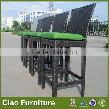 Garden Wine Bar Stool photo-4