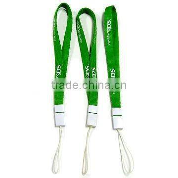 Mobile phone strap