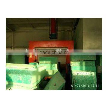 Hebei Huiya Floral Foam Machine Factory & Company photo-3