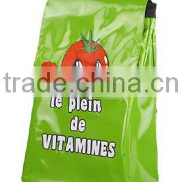 Foldable Promotional Shopping Trolley photo-4