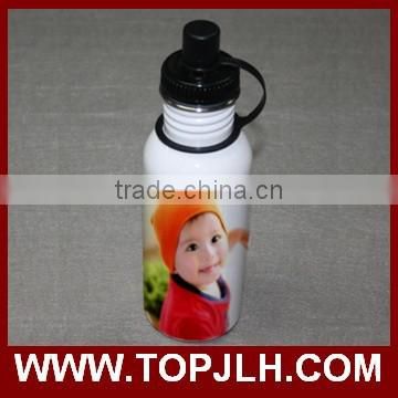 600ml Stainless Steel Outdoor Sport Canteen