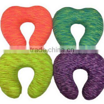 High Quality U Shaped Memory Foam Neck Pillow photo-2