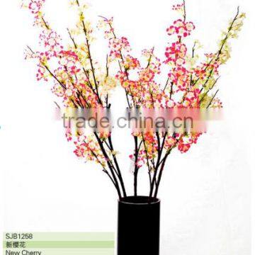 Wholesale high quality artificial flower for home decoration