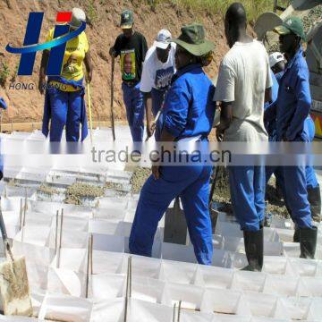 Geocells Type and HDPE Material Geocell photo-2