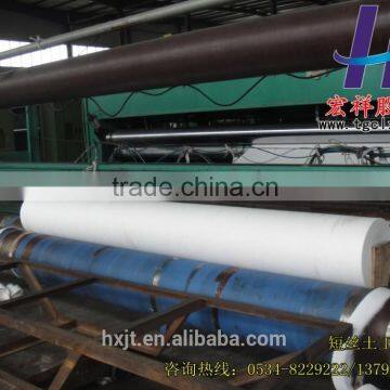 pp Needle Punched Nonwoven Geotextile for Highway photo-3