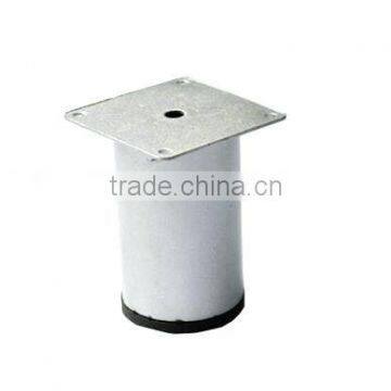 Chrome Metal Furniture Legs Iron Metal Type Sofa Legs