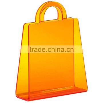 Wholesale Custom OEM Clear Plastic Document Holder