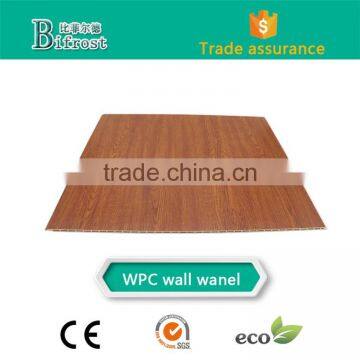 Popular 600mm High Quality Fireproof Plastic Bathroom Pvc Ceiling Panels photo-4