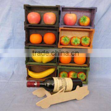 Sell Well Wooden Fruit Box ,wooden Box,box Wooden photo-6