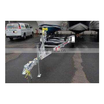 Pontoon Boat Trailers For Sale photo-6