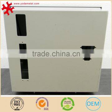 Wall Mounted Waterproof Electric Metal Fabrication Enclosure Meter Box photo-5