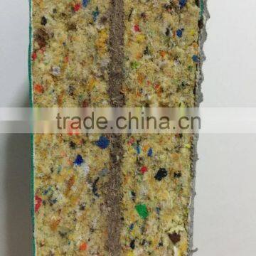 OEM any size thickness density vinly pvc custom pu sponge judo mat