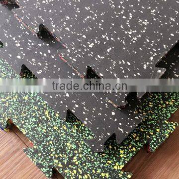 New Hot-sale Acid Resistant Rubber Floor Mat photo-4