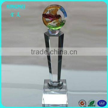 Clear k9 Crystal Award Trophies Plaques,blank Glass Crystal Awards Plaque photo-6