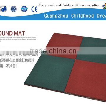 CHD-815 Top Quality Anti-slip Rubber Mat For Parking