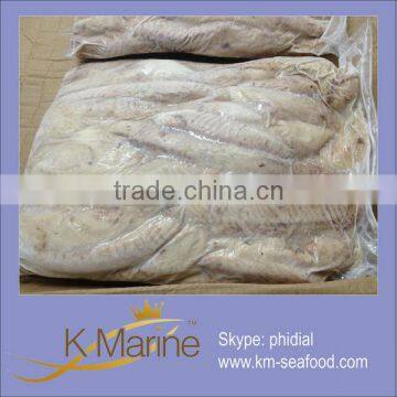 New products albacore tuna loin china factory