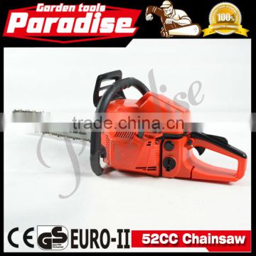 5800 Hot Sale Powerful Gasoline Chainsaw