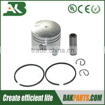 Brush cutter Spare parts piston set for T200 brush cutter parts
