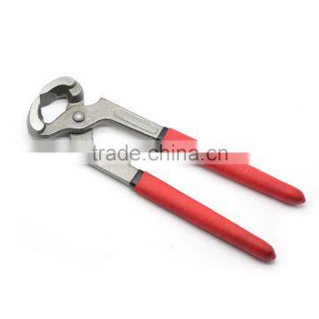 Carpenter's Pincer End Cutting Plier Tower Pincer Tool Distal End Cutter