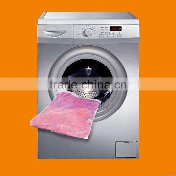 Different size zipper mesh net laundry washing bag for washing machine