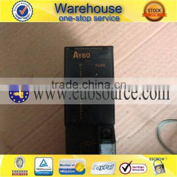 Mitsubishi AY60 PLC Module photo-2