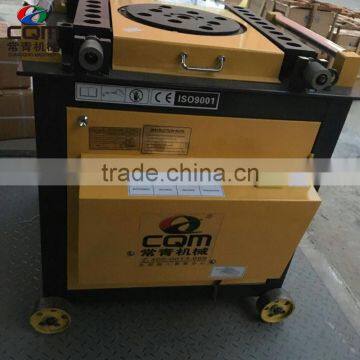 Automatic rebar bending machine for 40mm rebar