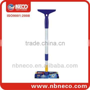 Multifunctional window cleaner 20cm with ice scoop