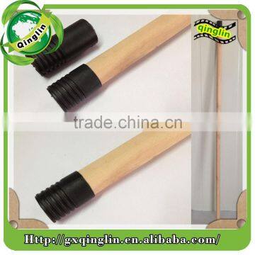 Hot Sale Top Quality Nature Wooden Broom Handle Manufacturer/wooden Stick photo-6
