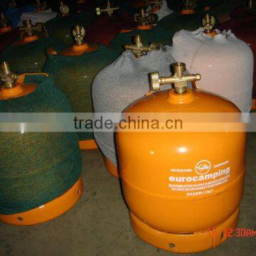 Gas Cylinder(LPG-3kg-B)