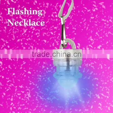 Flashing Necklace