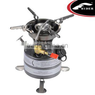 Camping Fuel Stove