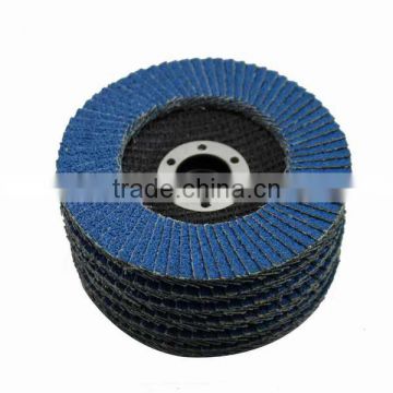 Flexible Flaps Polishing Disc