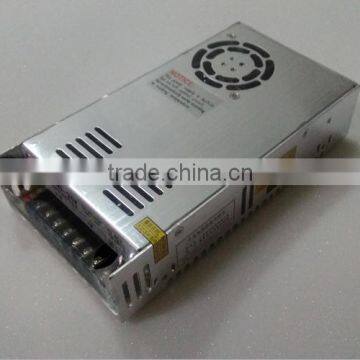 240W 24V 10A single output switch power supply for stepper motor driver of CO2 laser machine