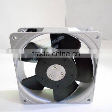 MU1238A-12B Fan 100V 120*120*38mm 14/13W photo-4