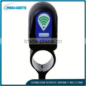 Remote Motorcycle Alarm Lock ,MX022 Wireless Bicycle Alarm photo-2