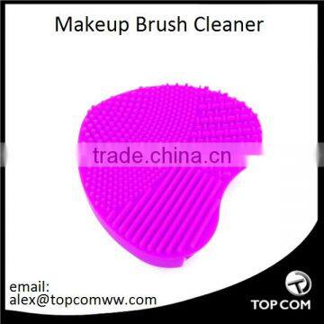 Makeup Brush Cleaner / Brush Egg for Makeup Brushes photo-2