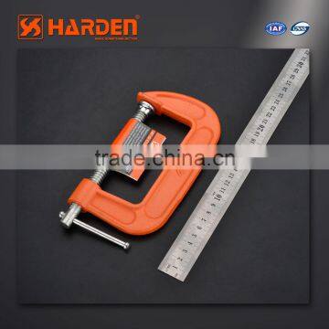 Professional 3" Alloy Steel G Clamp