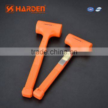 Professional Dead Blow Rubber Mallet Hammer