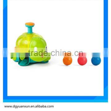 2015 Hot Sale Bright Baby Tortoise Toy With Music and Light Import Cheap Plastic Education Turtle Toy From Dongguan China photo-3