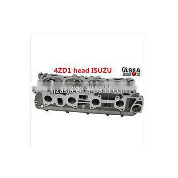 cylinder head for 4ZD1 8-97119-761-1