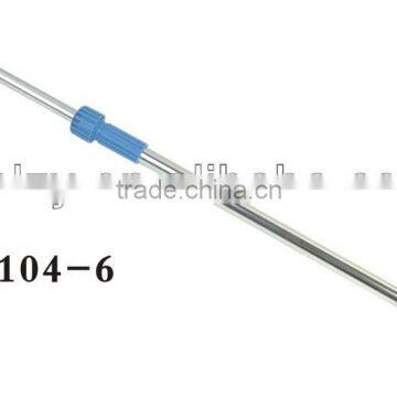 aluminum tube paint spray wand