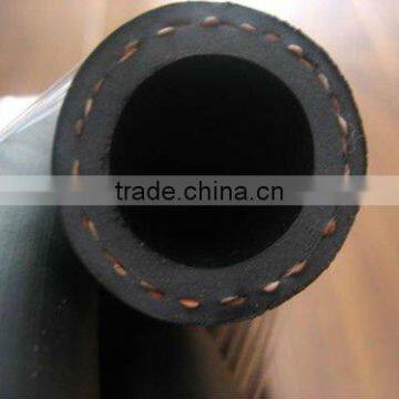 Fiber Braided Rubber Air Hose