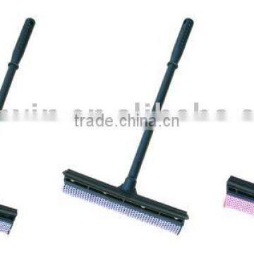 window squeegee for Alibaba IPO in USA