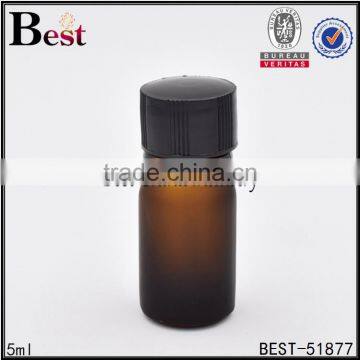 luxury nail polish bottle 15ml glass bottle with brush wholesale sale china manufacturer