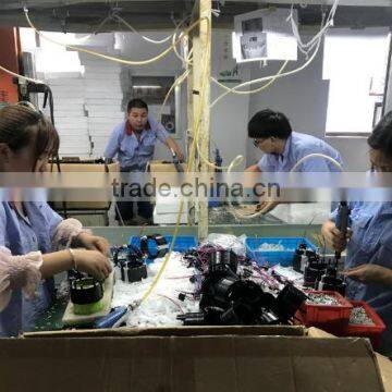 Soybean Milk Kitchen Living Electric Blender for Baby photo-6